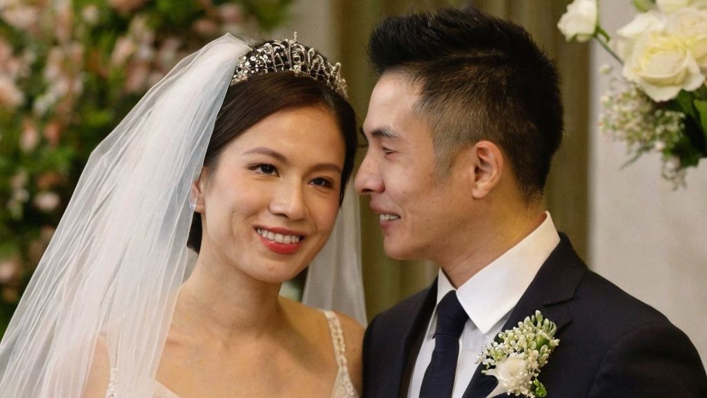 娱乐吃瓜姐音频揭秘首次婚姻背后的甜蜜与挑战引发热议